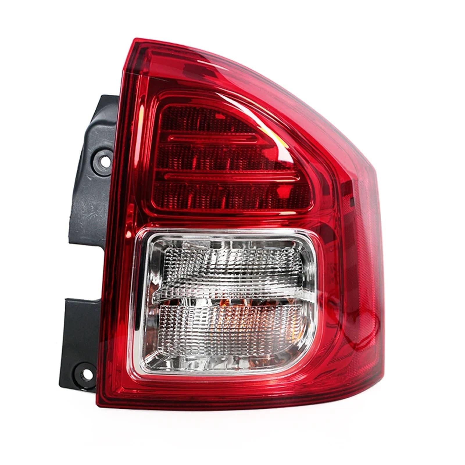 Lampa tylna zespolona Halogen światła Do Jeep Compass 2011-2013 LED Tylne światło tylnego zderzaka Tylne światło stopu Lampa hamulca 5182543AC 5182542AC(Right)