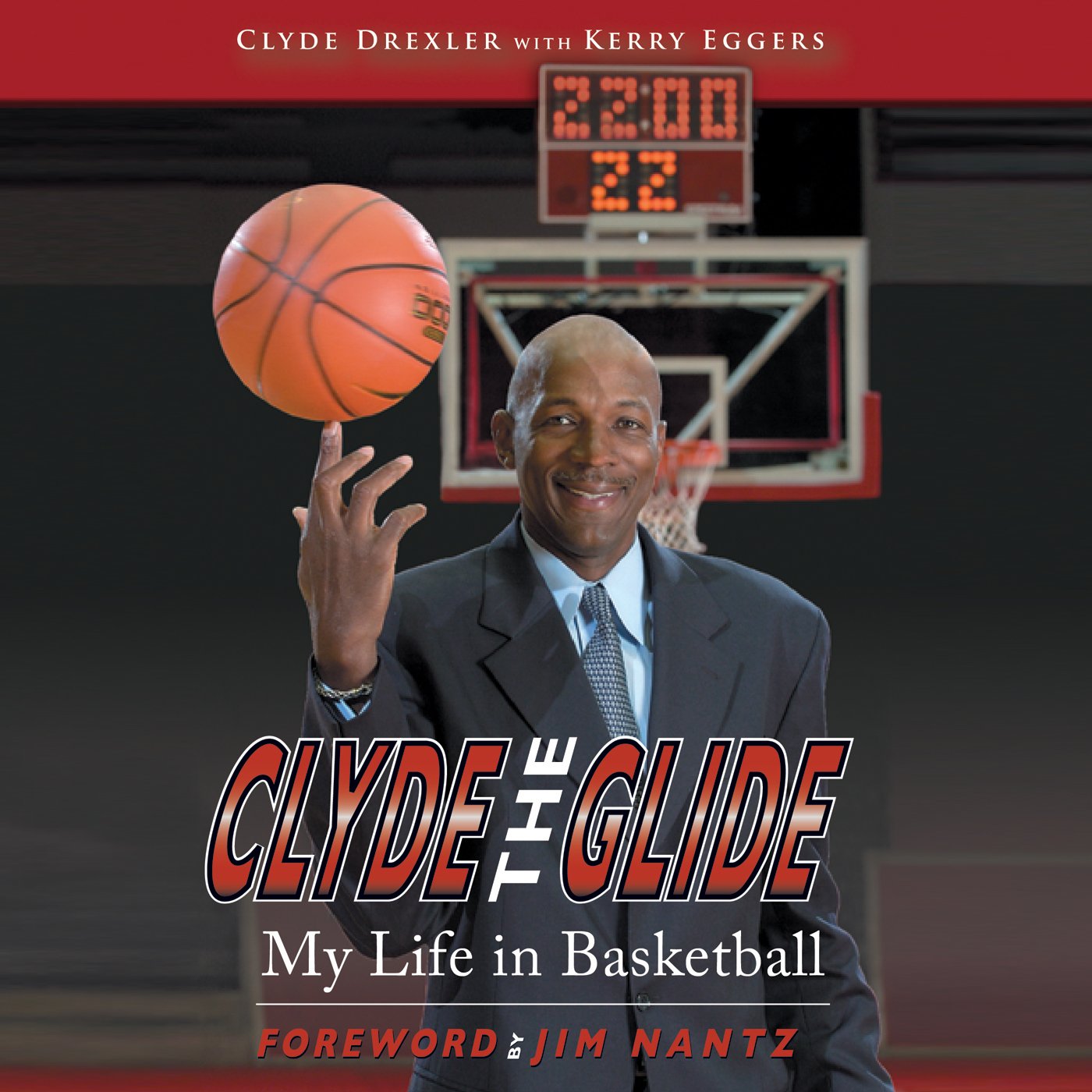 Clyde the Glide