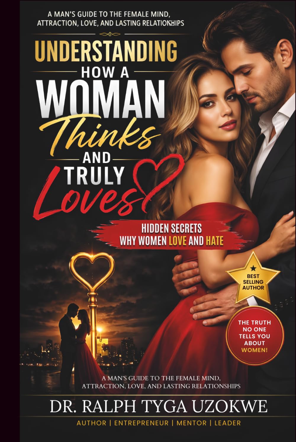 Understanding How a Woman Thinks and Truly Loves
