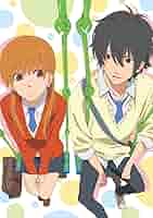 となりの怪物くん 2(完全生産限定版) [Blu-ray] i8my1cf 712VmyhtsiL._AC_SY200_QL15_.jpg
