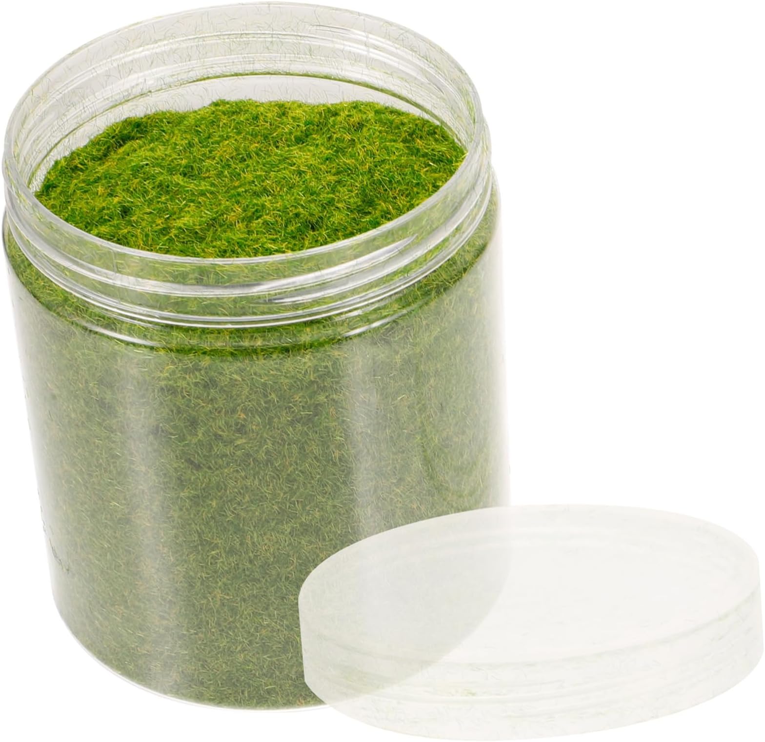 Generic 1 Simulated Moss Powder Indoor Bonsai Moss Artificial Moss Fake Moss Fake Plant Decor Moss for Terrarium Moss for Plants Moss Wall Decorations Moss Fake Nylon Household Model