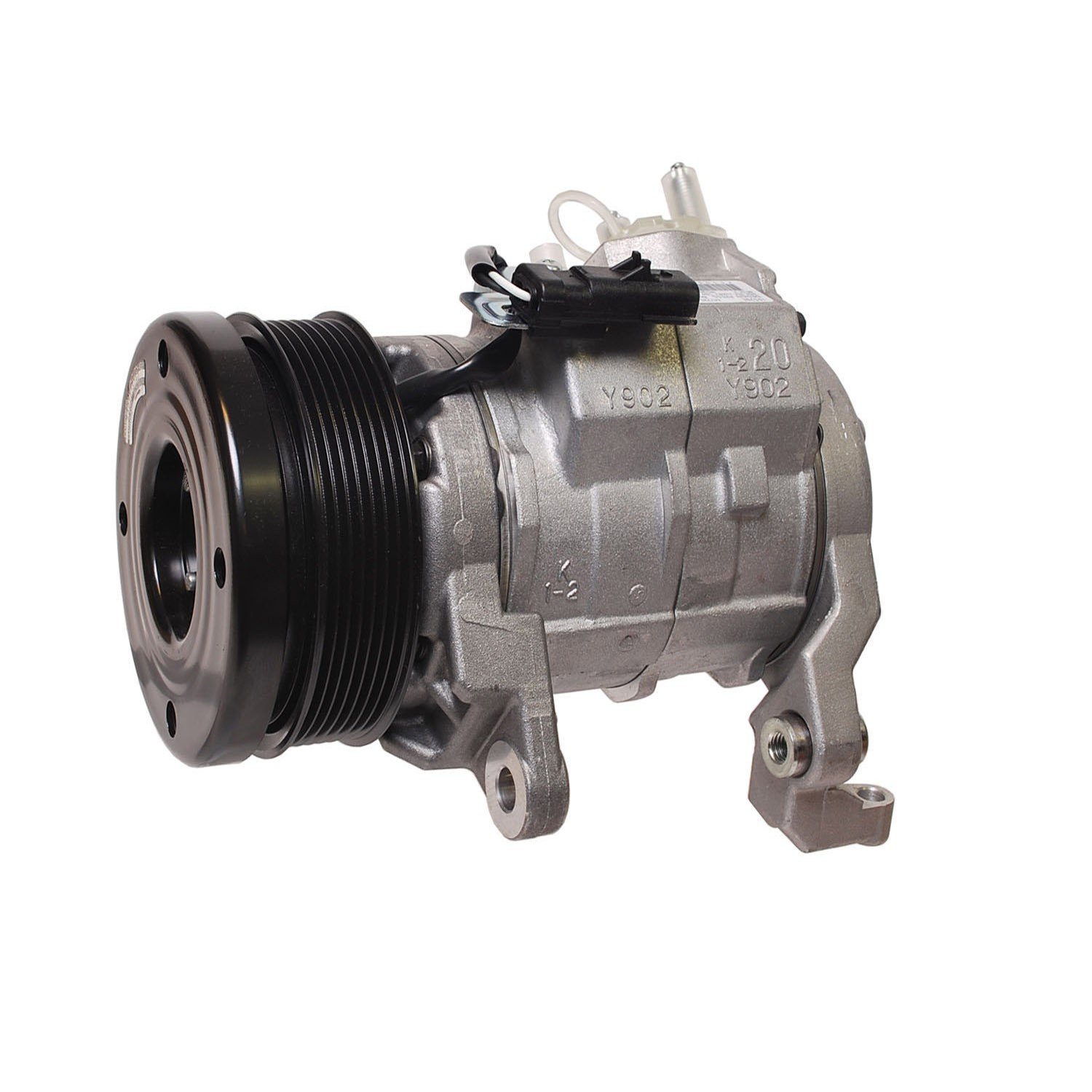 Denso 471-0822 A/C Compressor