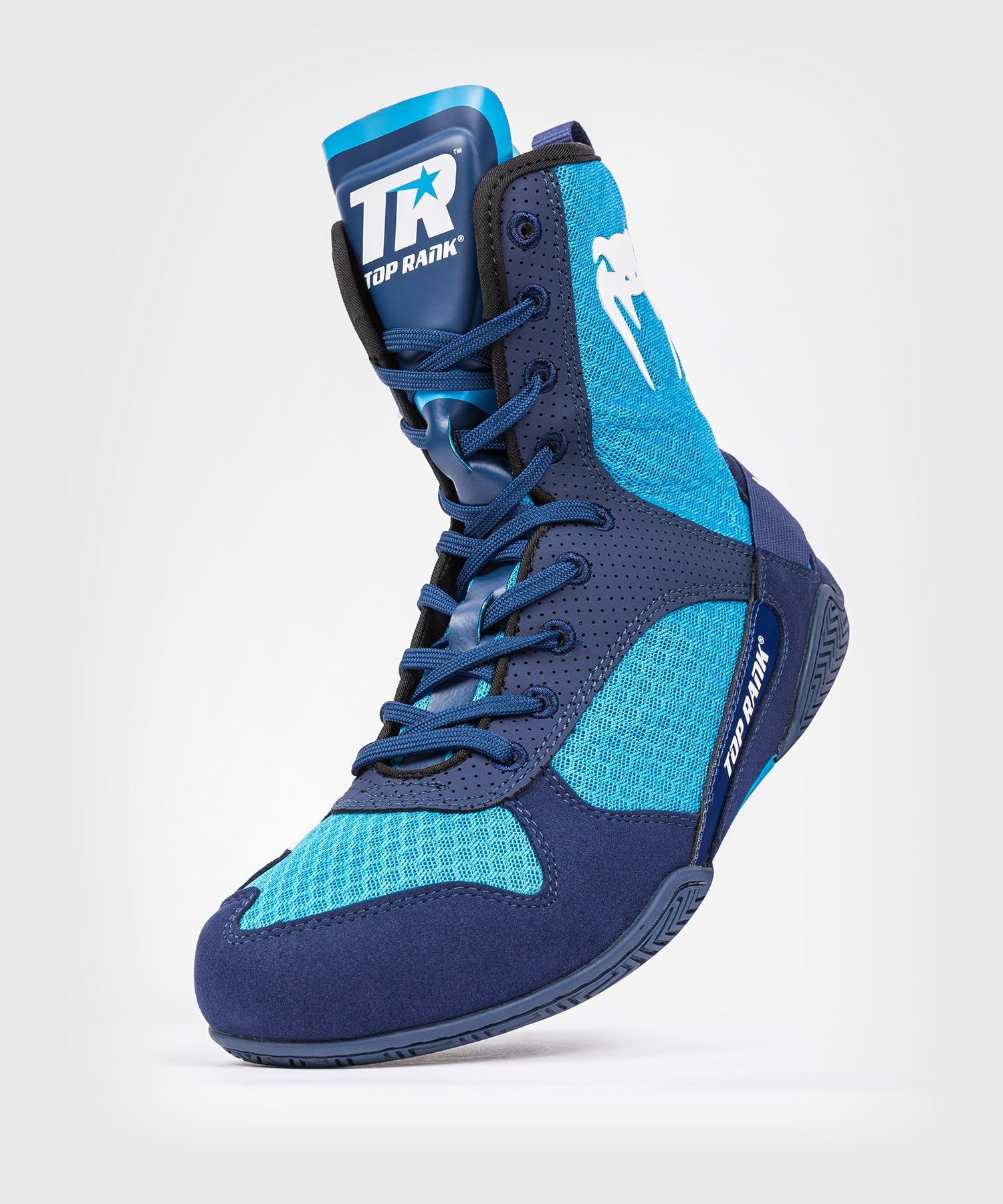 VENUM Venum X Top Rank Original Boxing Shoes Scarpe da boxeUomo