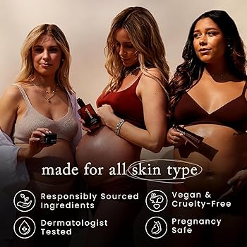 Amazon.com: New Mama Postpartum Kit - Nourishing Belly Oil Amazon.com: New Mama Postpartum Kit - Nourishing Belly Oil