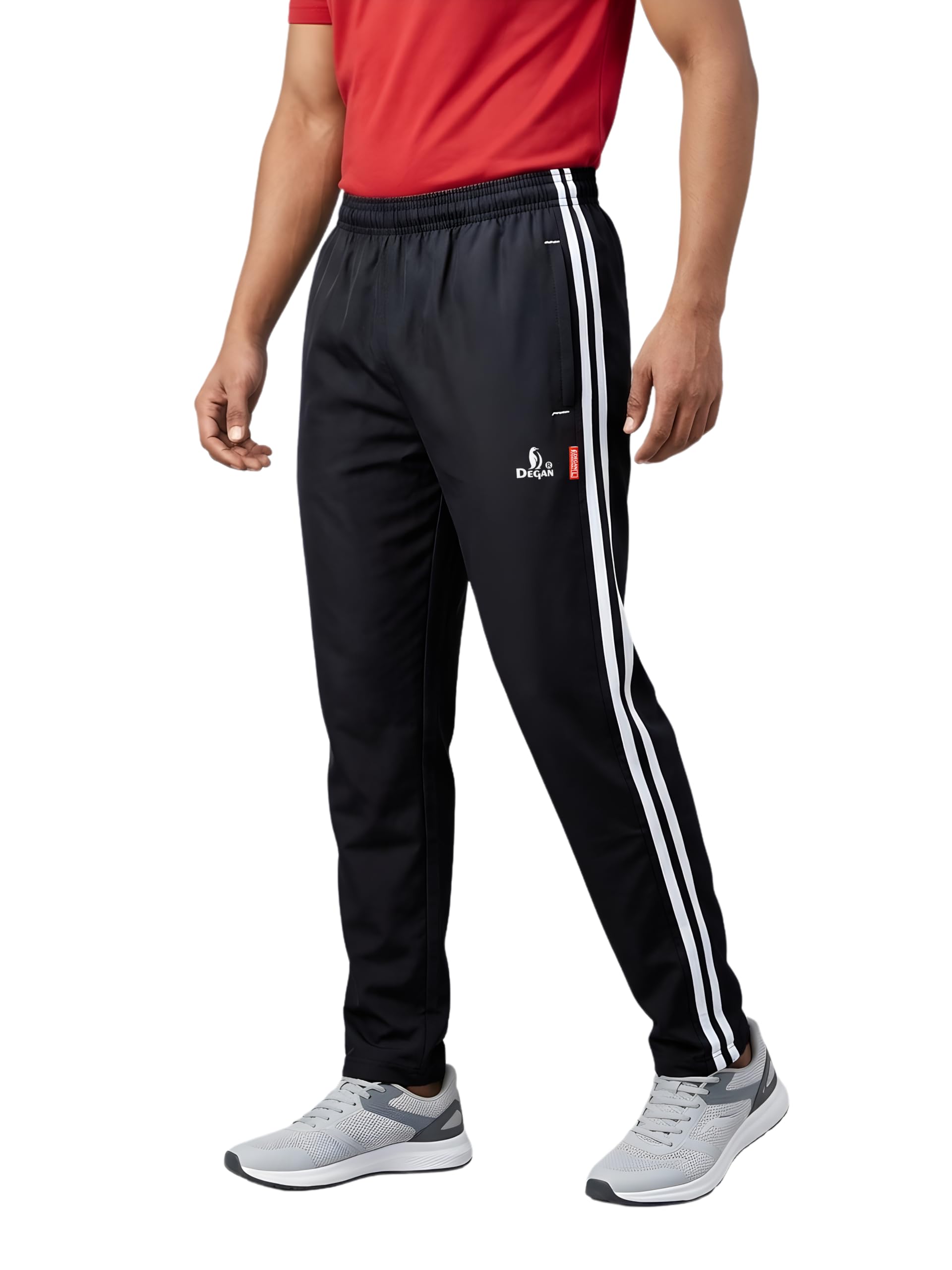 degan Men's Lycra Blend Striped Casual Wear Track Pant (DG-TP-TAIWAN-201)-picture-23