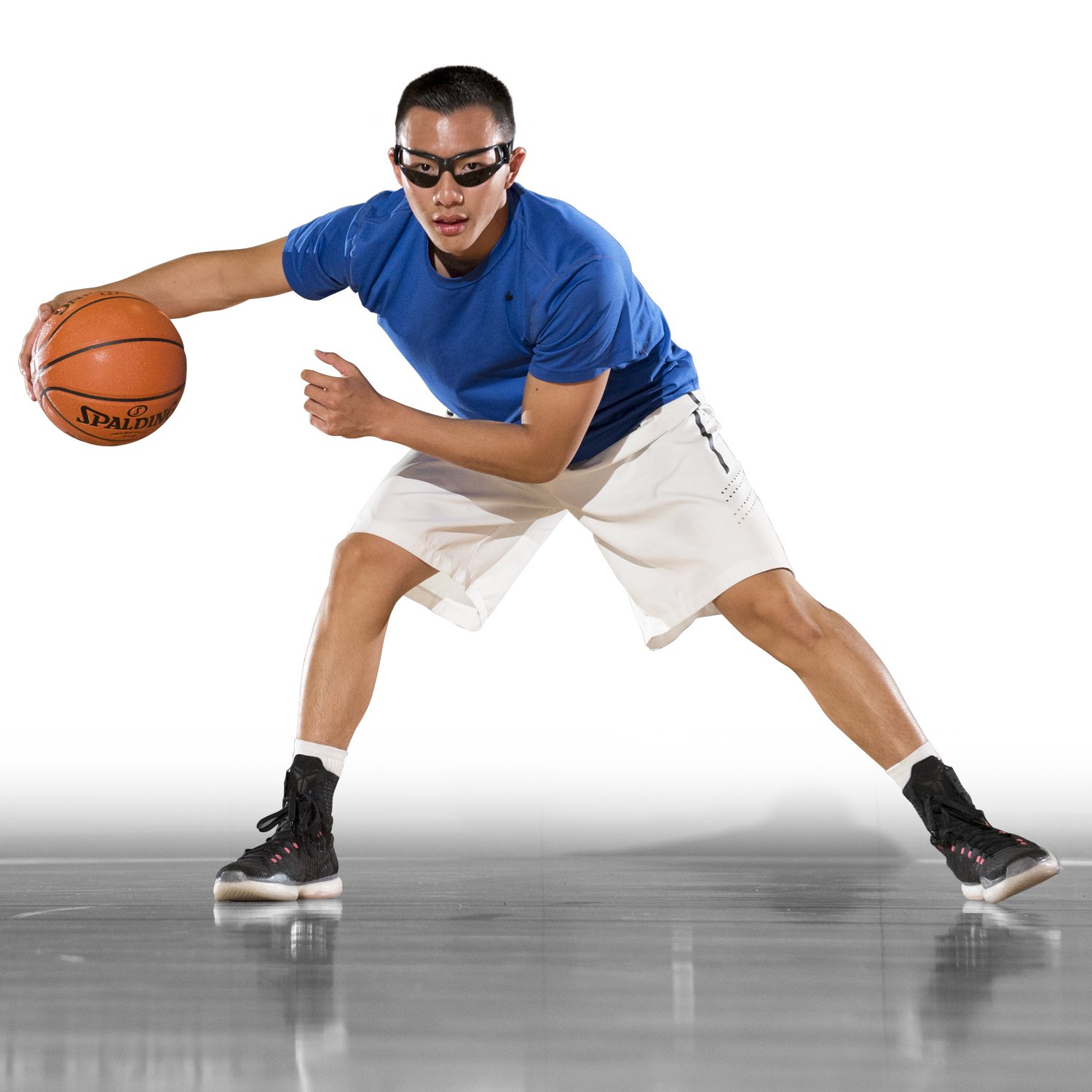 Spalding Dribble Trainingsbrille