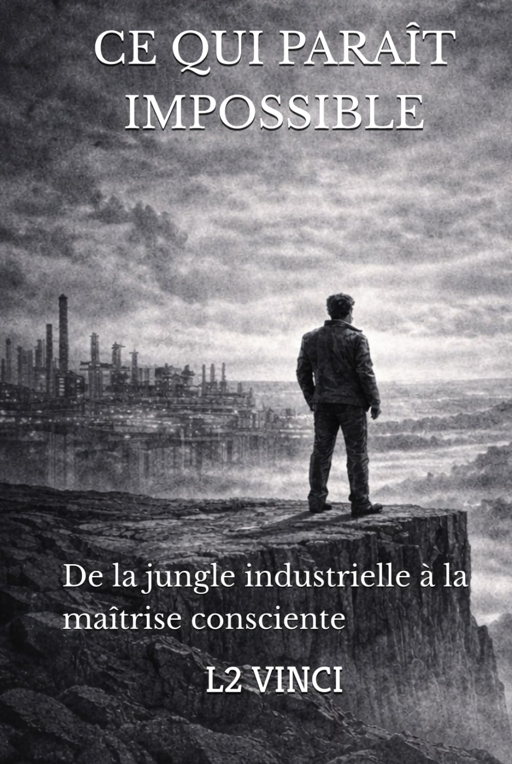 Ce qui paraît impossible: De la jungle industrielle à la maîtrise consciente