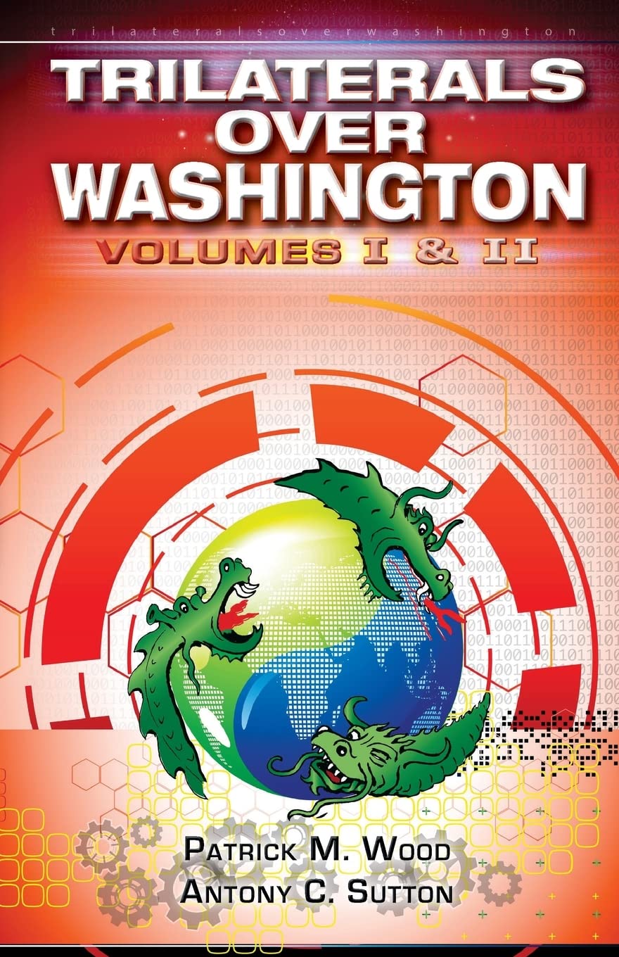 【中古】 Technocracy Rising: The Trojan Horse of Global Transformation/LIGHTNING SOURCE INC/Patrick M. Wood Technocracy Rising: The Trojan Horse Of Global