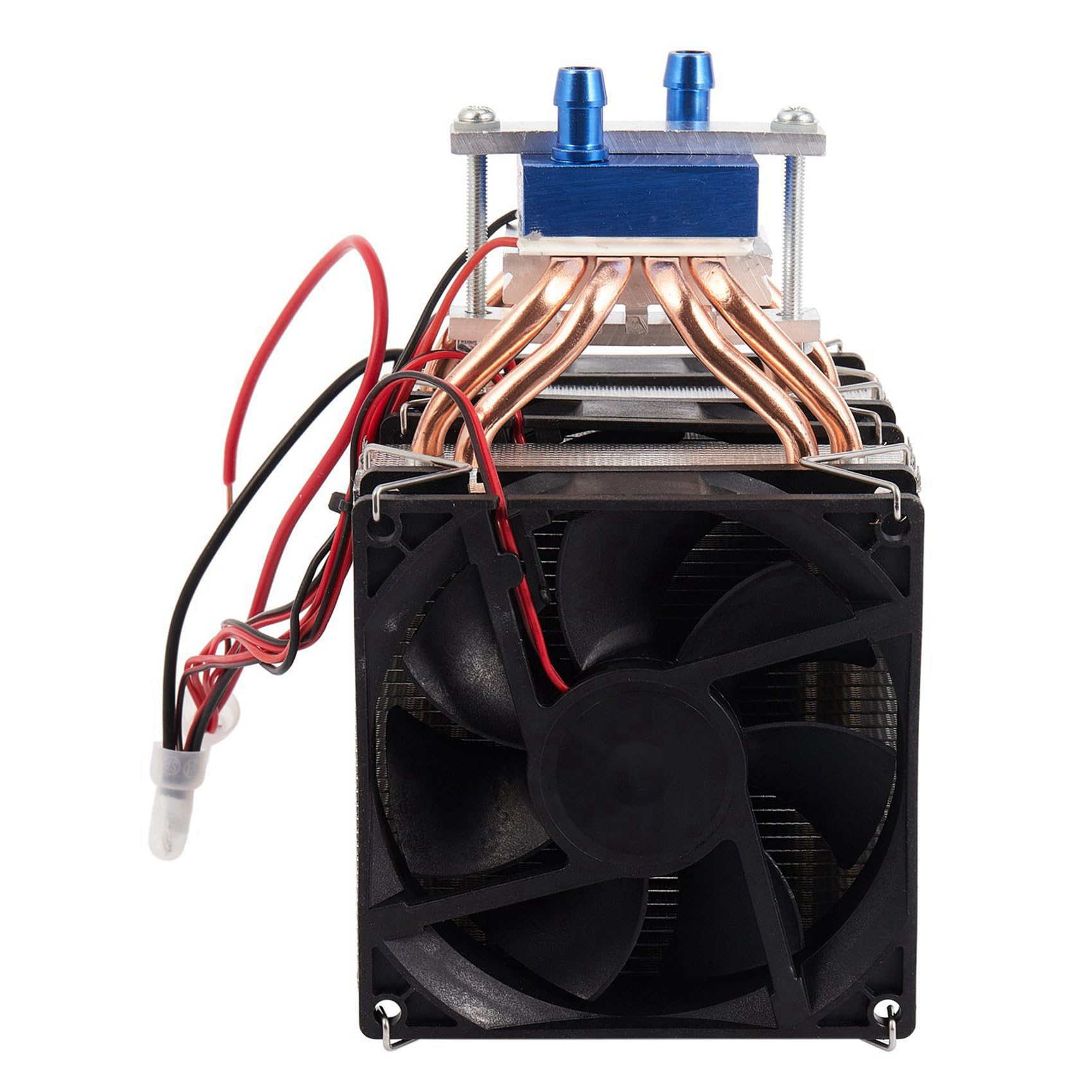 2 Pz Raffreddamento Termoelettrico Refrigerazione A Semiconduttore Raffreddamento Peltier Dispositivo di Raffreddamento del di Raffreddamento del Refrigeratore d'Acqua
