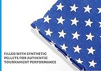 Vista 7 de Triumph Sports Bolsas de Cornhole