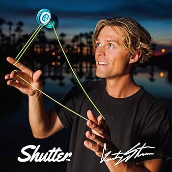 yoyofactory ヨーヨー 複数モデル　 shutter LOOP yoyofactory ヨーヨー 複数モデル shutter LOOP - メルカリ