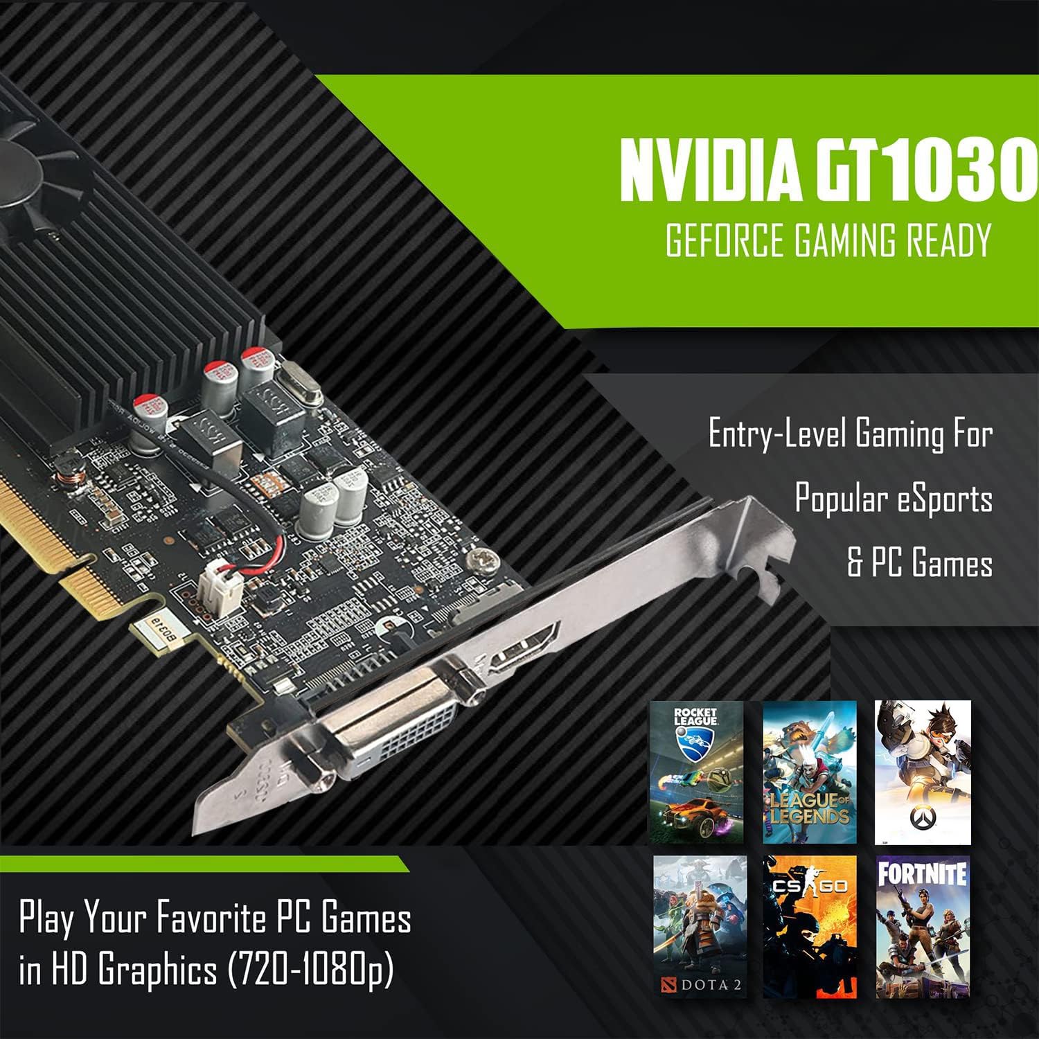 Amazon.com: HP Gaming PC, AMD Ryzen 3 Pro, 16GB RAM, 256GB SSD