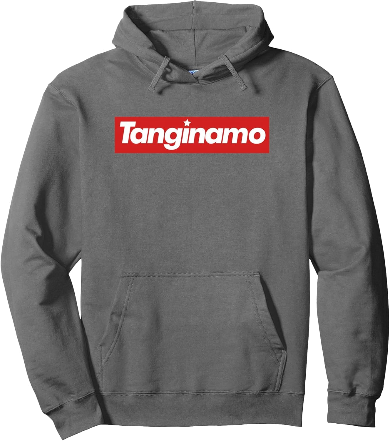 Tanginamo Funny Pinoy Statement Pullover Hoodie