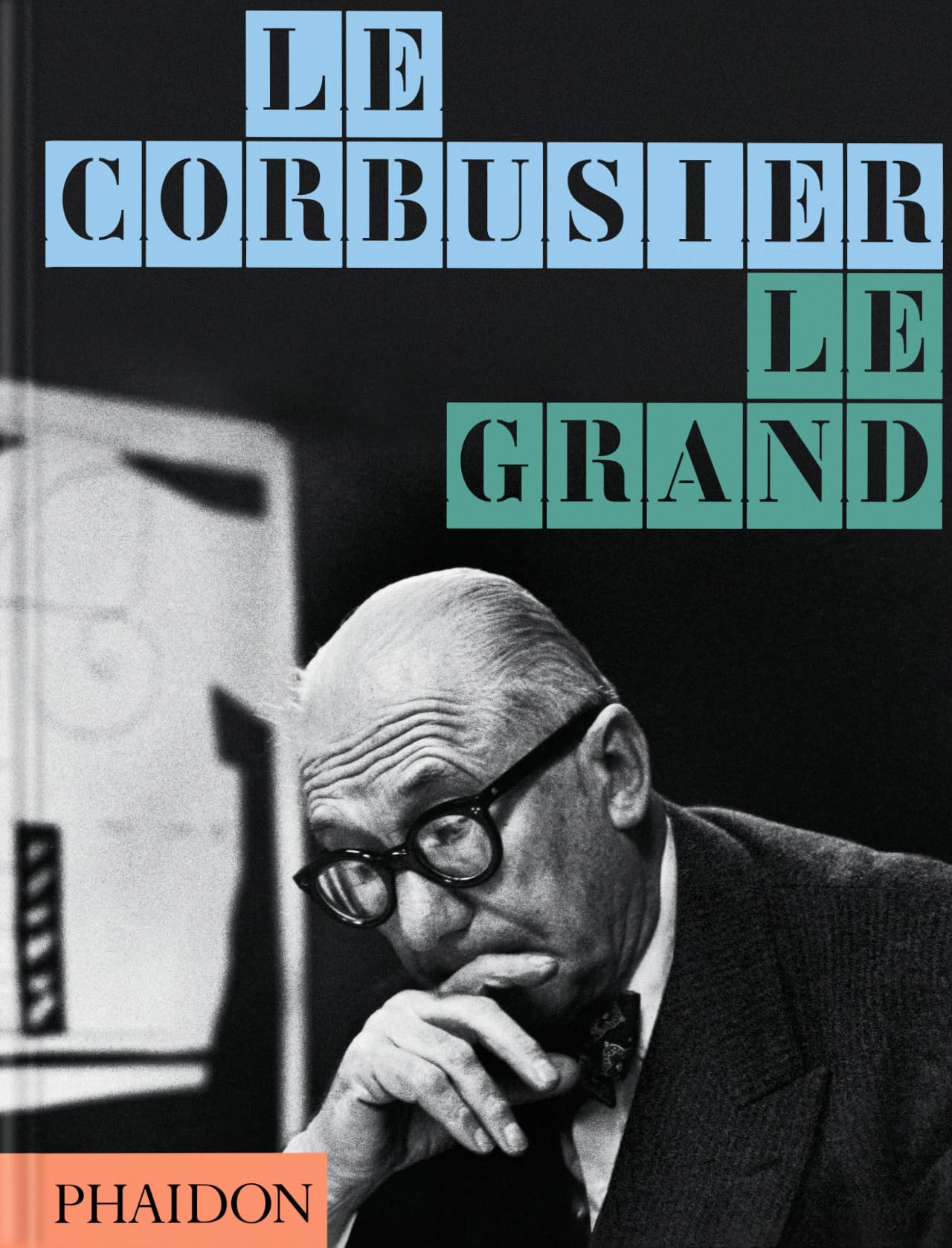 Le Corbusier le Grand, le cadeau mémorable pour les passionnés de culture