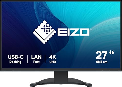 Monitorius Eizo EV2740X — produkto nuotrauka