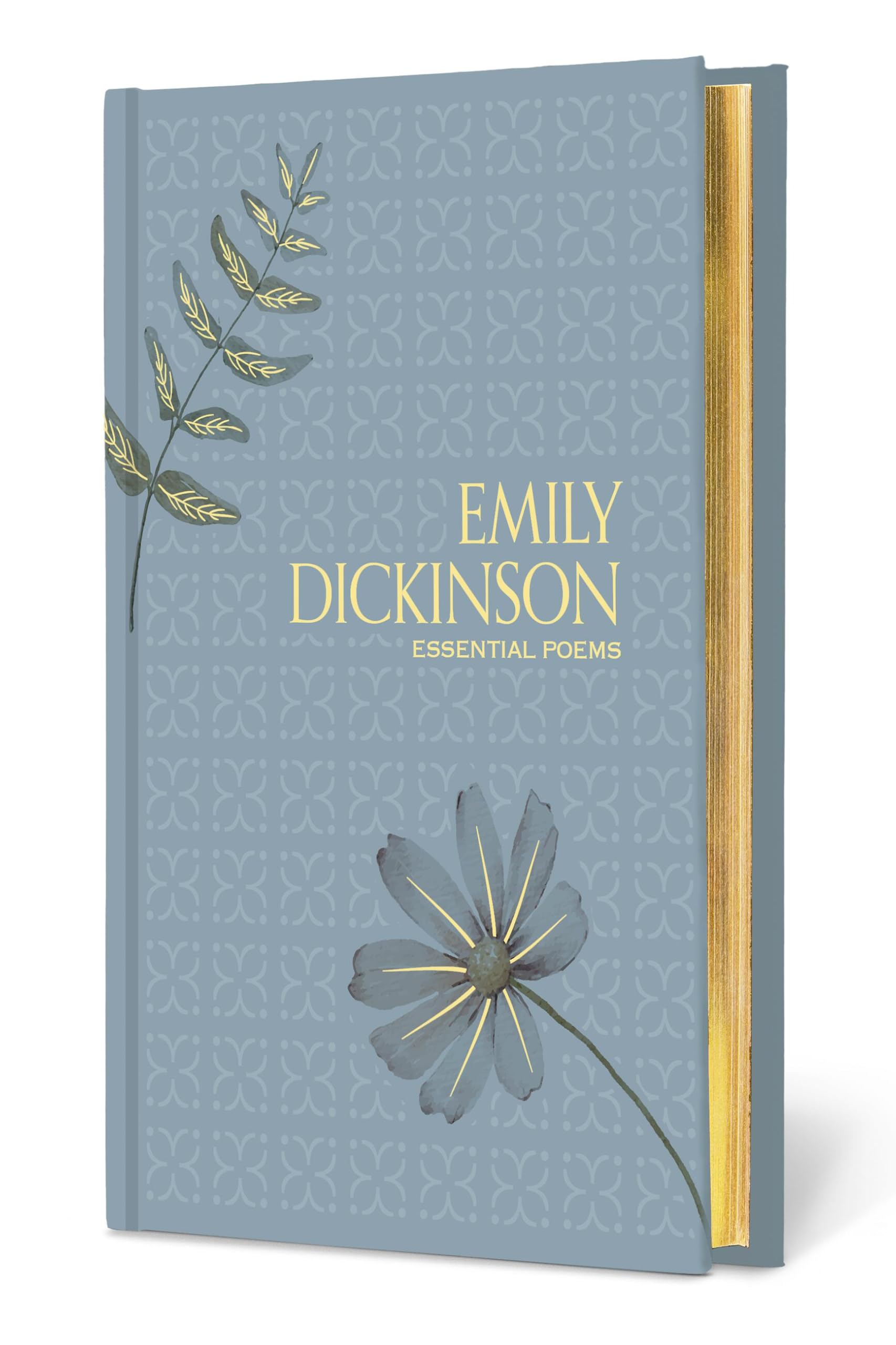 Essential Poems by Emily Dickinson - 9781454961598