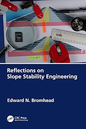 REFLECTIONS ON SLOPE STABILITY ENGINEERING (PB 2024)
