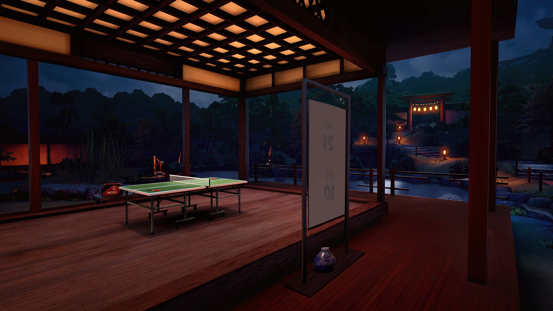 VR Ping Pong Pro pour PS4