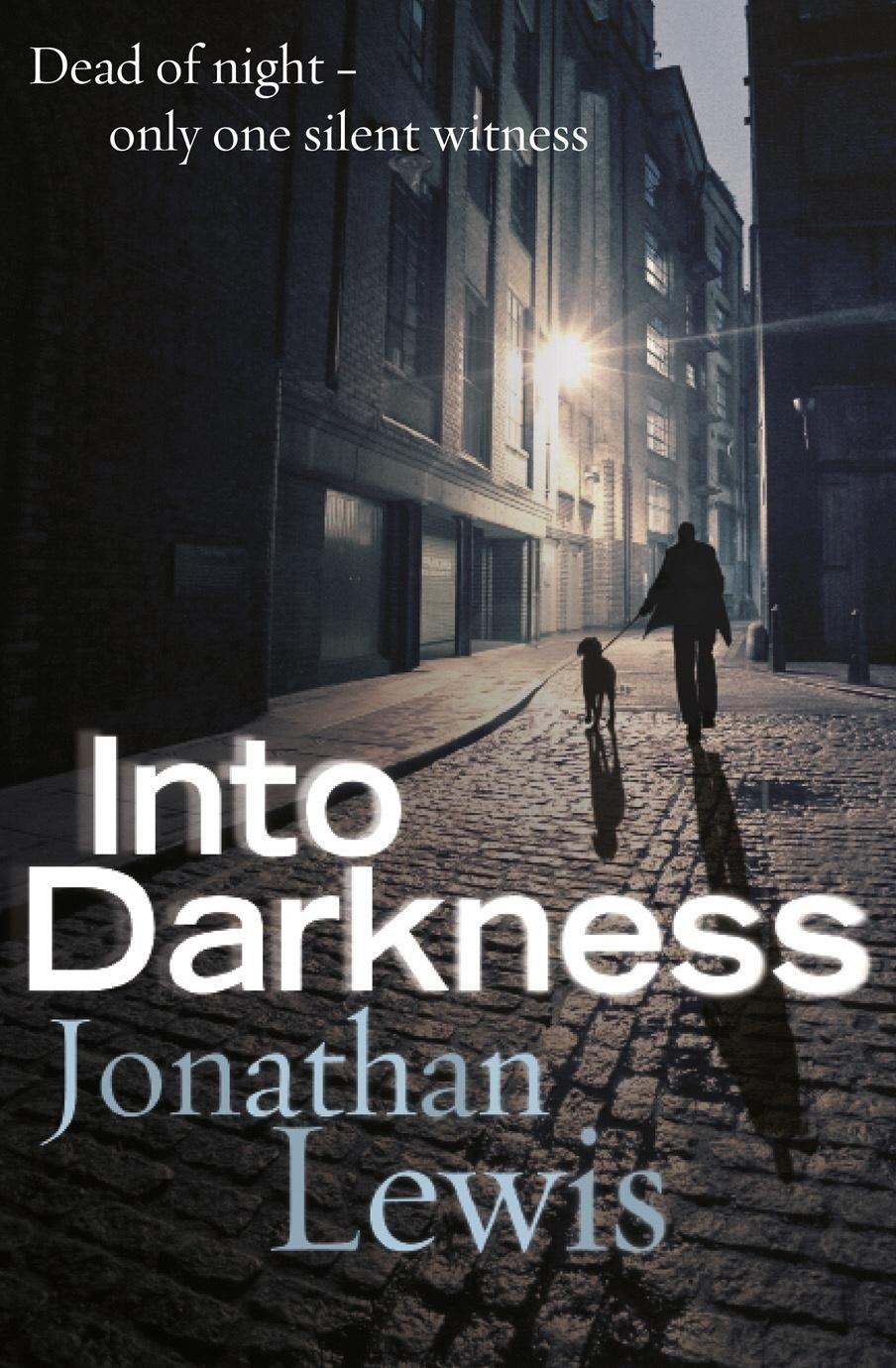 Buy Into Darkness — BookShops.in