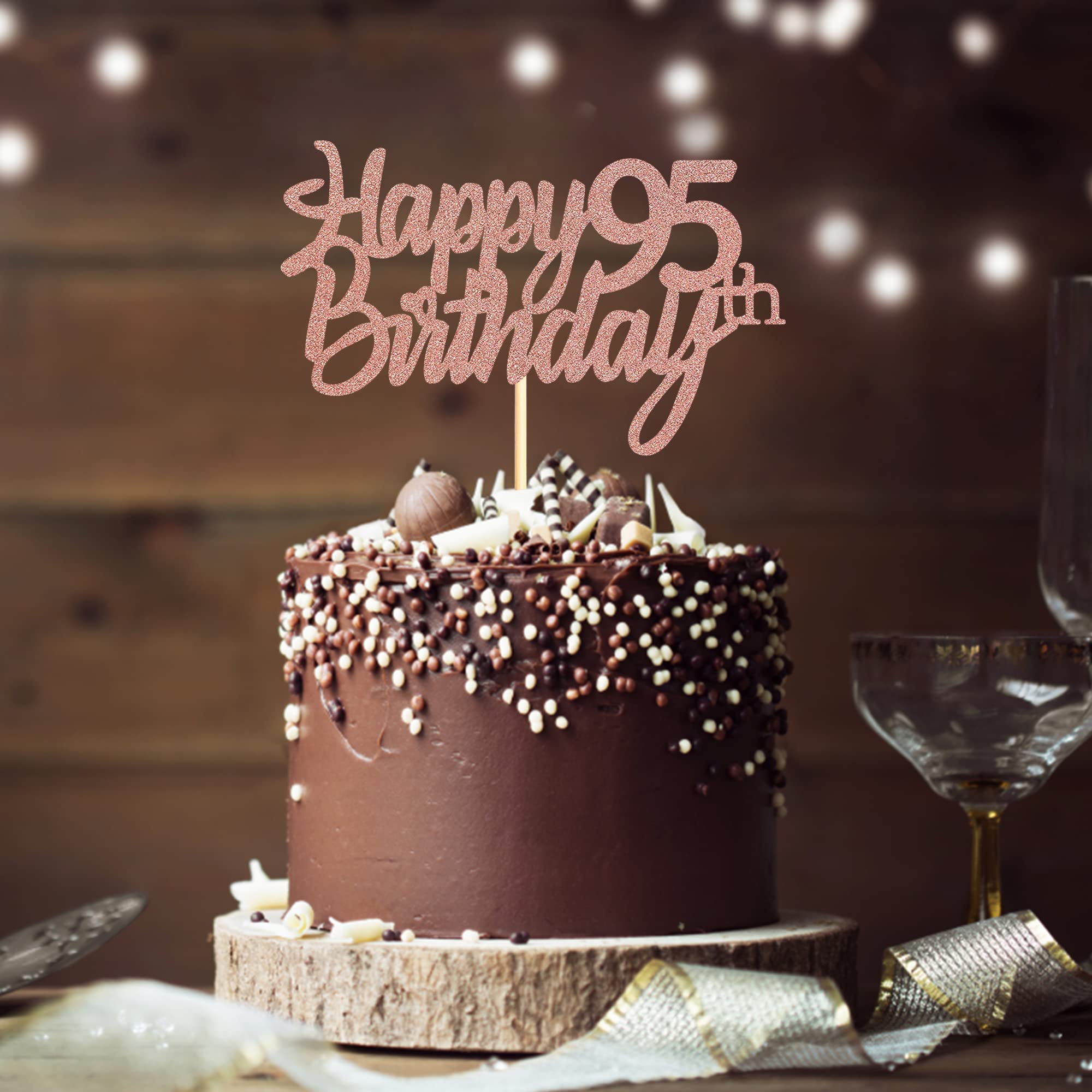 Corona Di Compleanno Stampabile