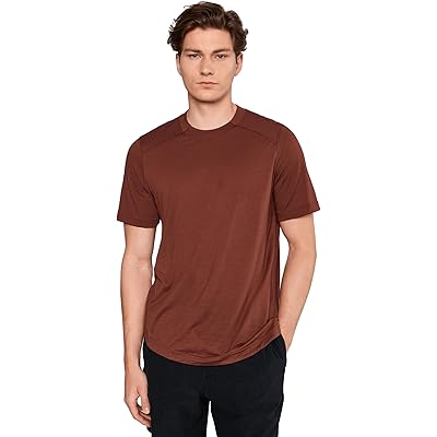 Smartwool Active Mesh Short Sleeve Tee