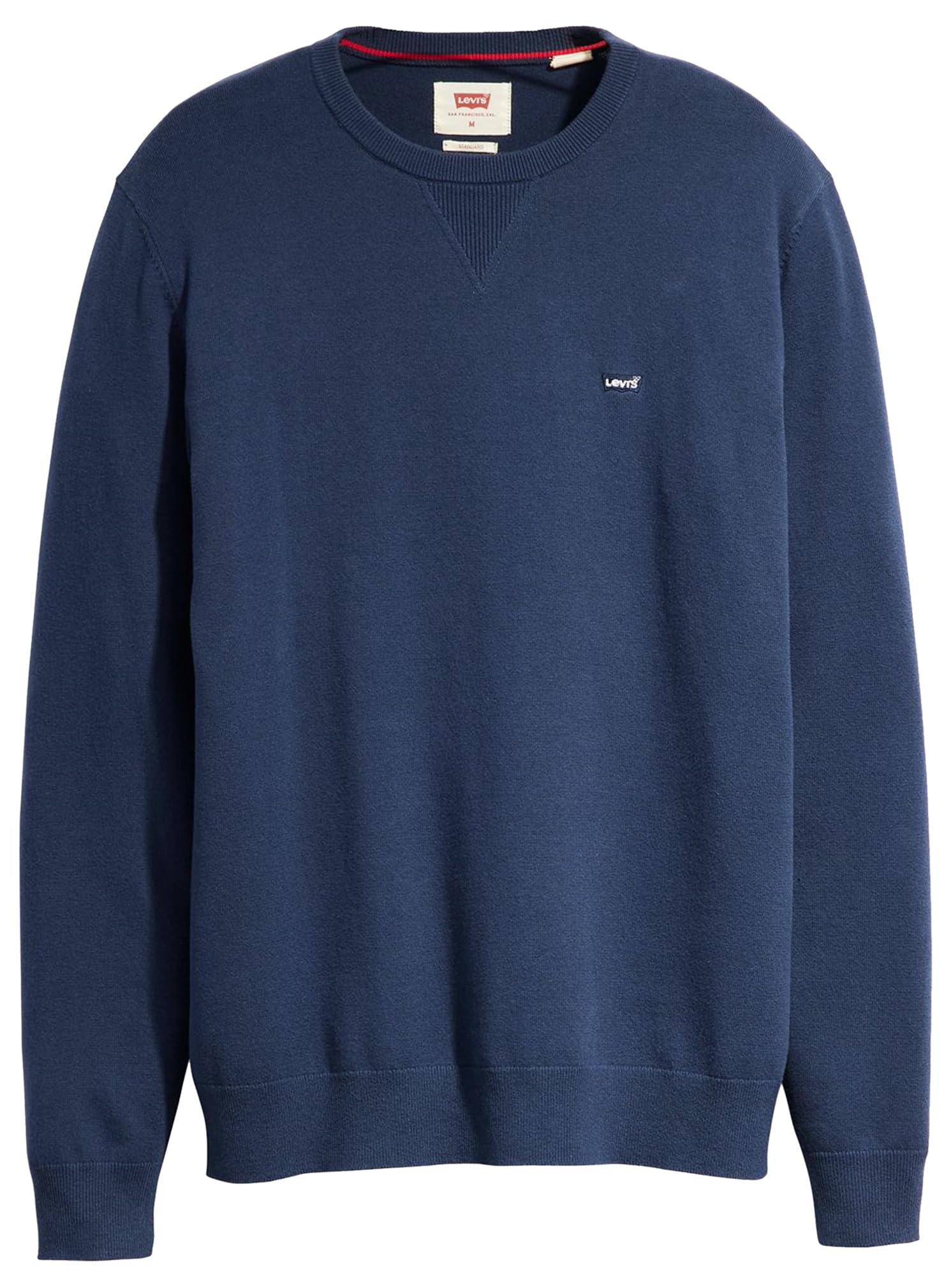 Levi's Lightweight Housemark Sweat-Shirt Homme