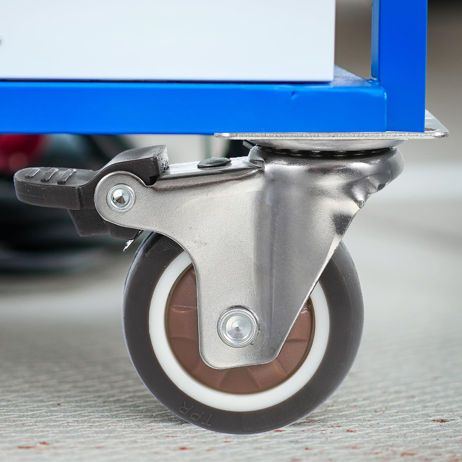 PATIKIL 2 Inch Caster Wheels - Image 4