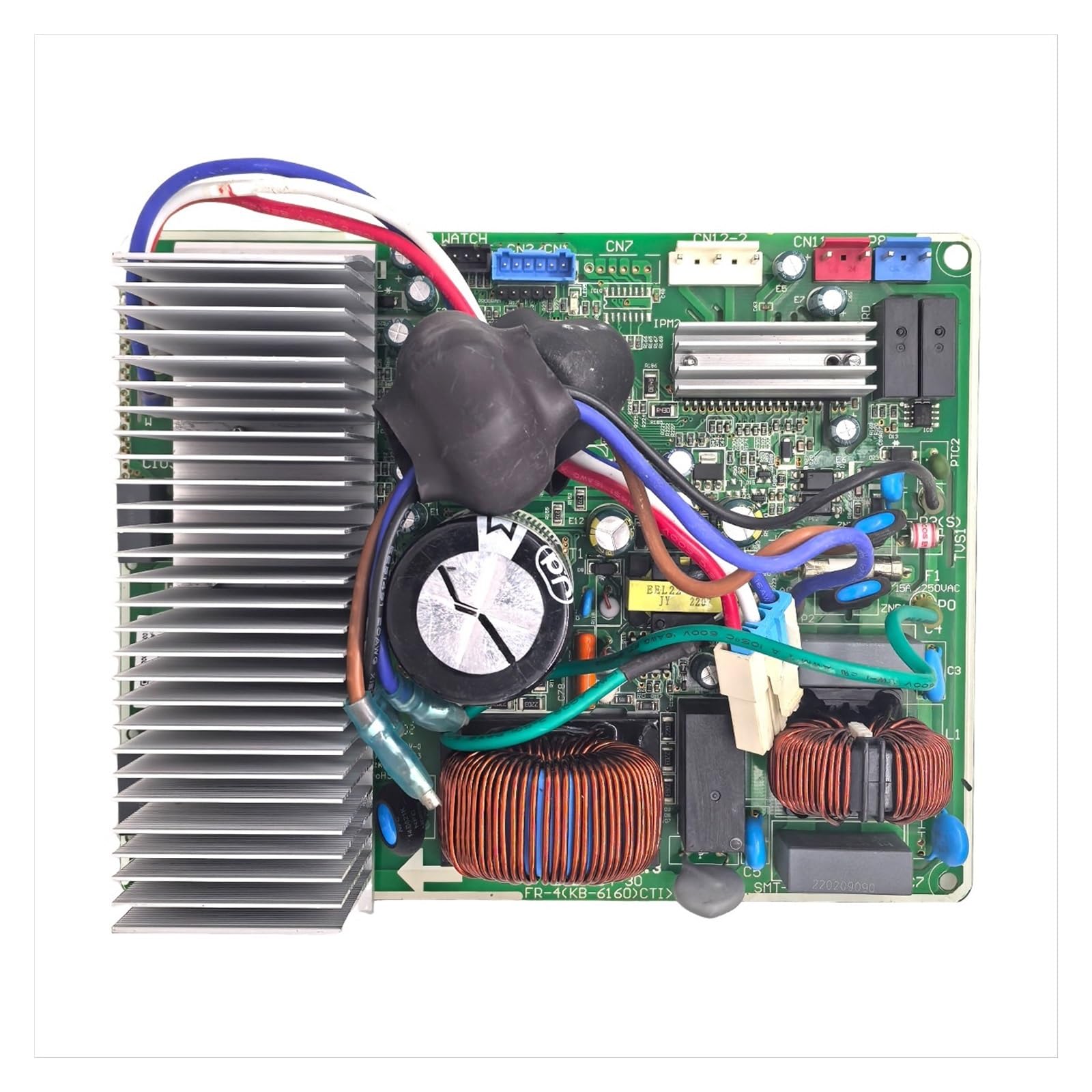Mexcaqlkjs A010386 Compatible For Tcl， Air Conditioner Circuit Board