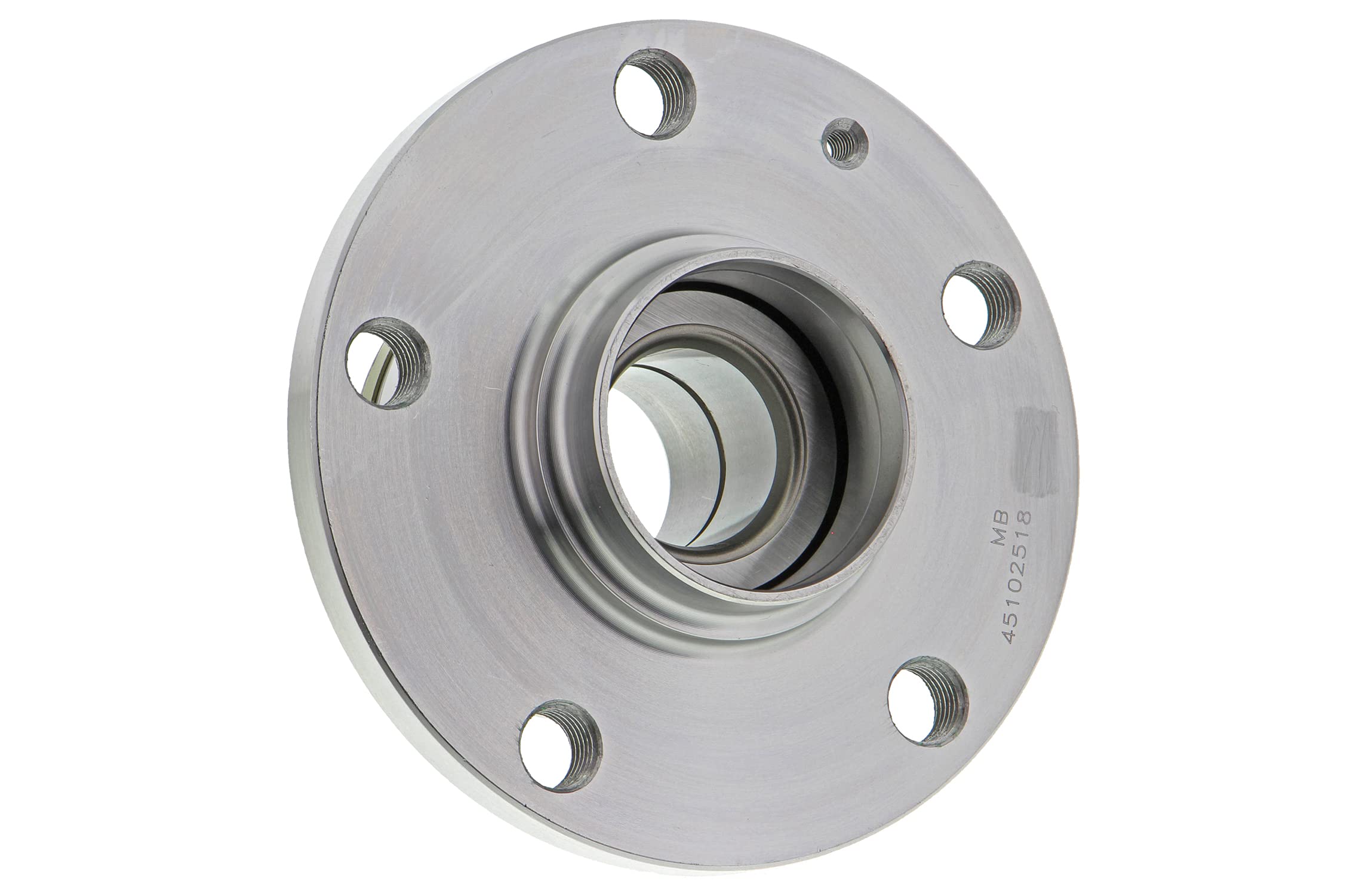 LEVEL123Collection 円盤 Amazon.com: Mevotech H512319 Wheel Bearing and Hub Assembly