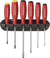 Vista 1 de PB Swiss Tools PB 8244 Slotted/Phillips driver set