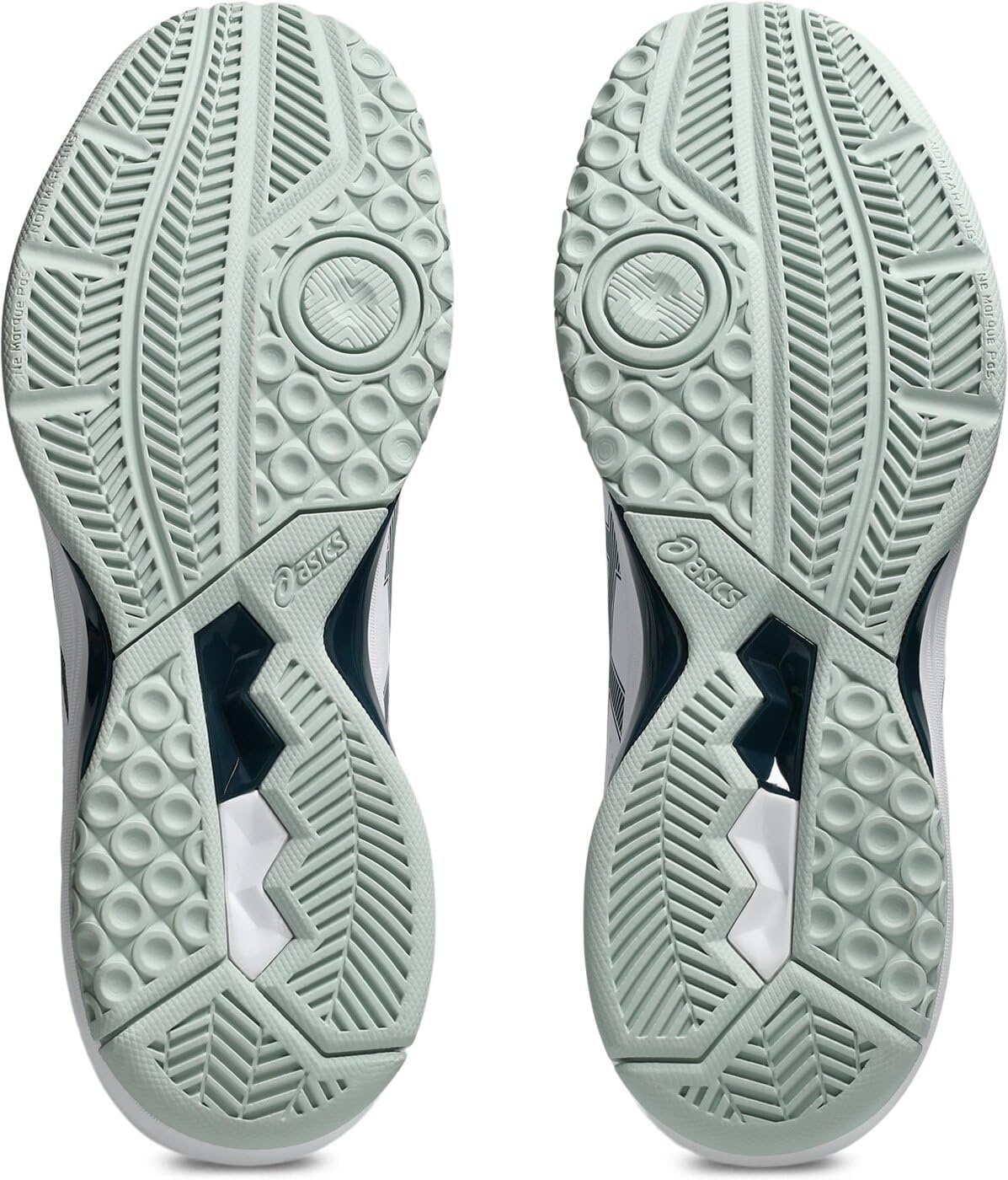 ASICS Mens Gel-Task Mt 4