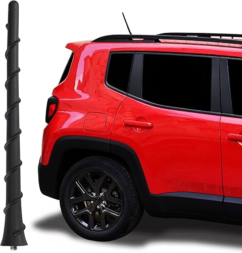 Antena para Dodge Avenger, Dart, Durango, Journey, Nitro | Fiat 500 | Jeep Compass, Cherokee, Grand Cherokee, Liberty, Renegade | Chrysler 200 -