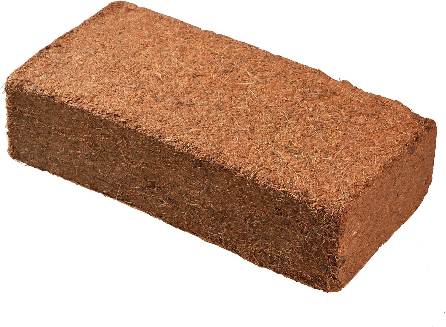 See full amazon price history chart for Hanielz Coco Coir Brick for Plants- Premium 100% Organic Peat Moss Mix with Low EC & pH Balance, Fiber Coconut Husk for Planting, Gardening, Potting Soil Substrate Hanielz Coco Coir Brick for Plants- Premium 100% Organic Peat Moss Mix with Low EC & pH Balance, Fiber Coconut Husk for Planting, Gardening, Potting Soil Substrate (B0CWXLDFD8) Amazon Price History, Amazon Price Tracker