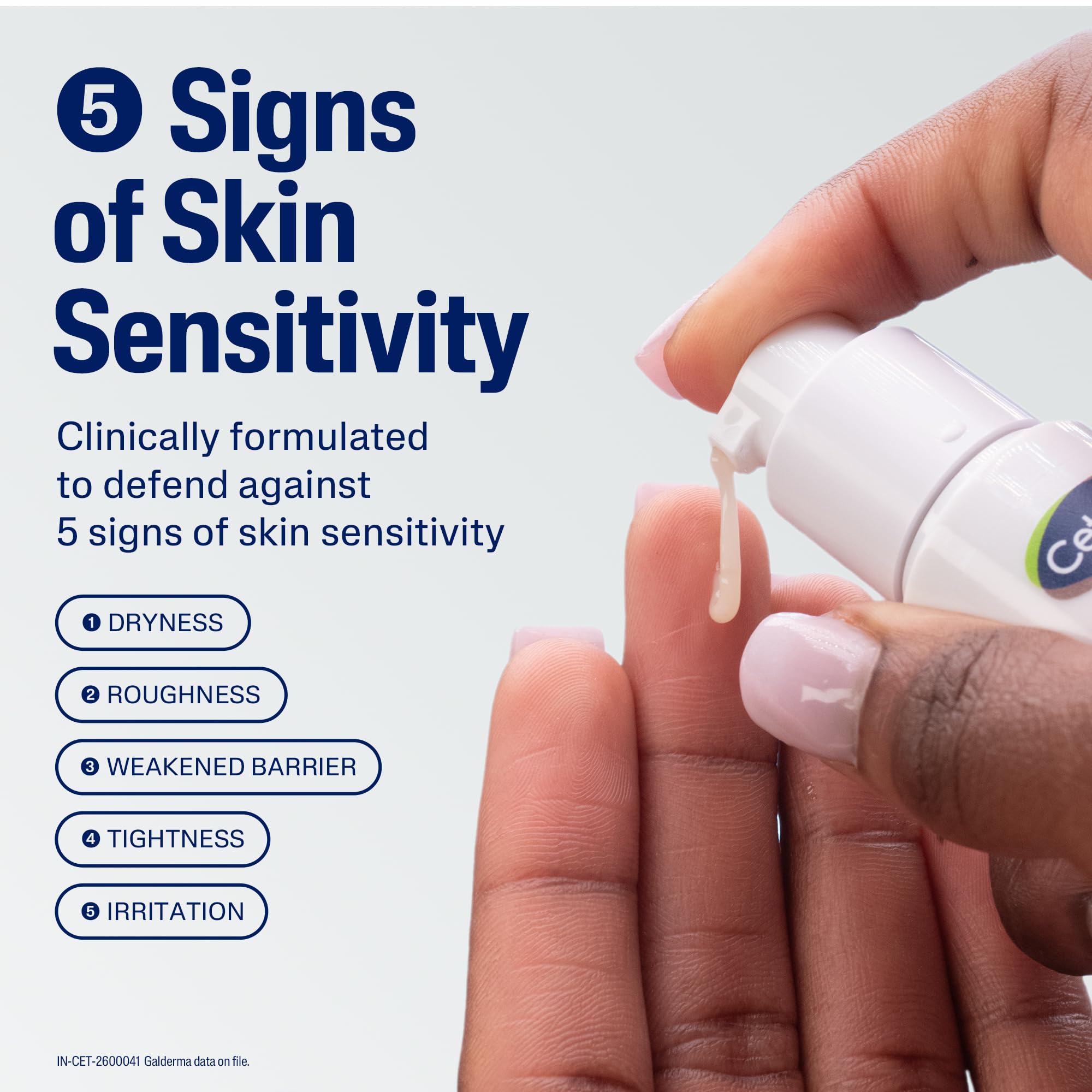 Cetaphil Healthy Renew Anti-Ageing Eye Serum 15 g | Lightweight Gel for Dark Circles, Fine Lines & Puffiness, Hydrating Eye Treatment — Amazon image 5
