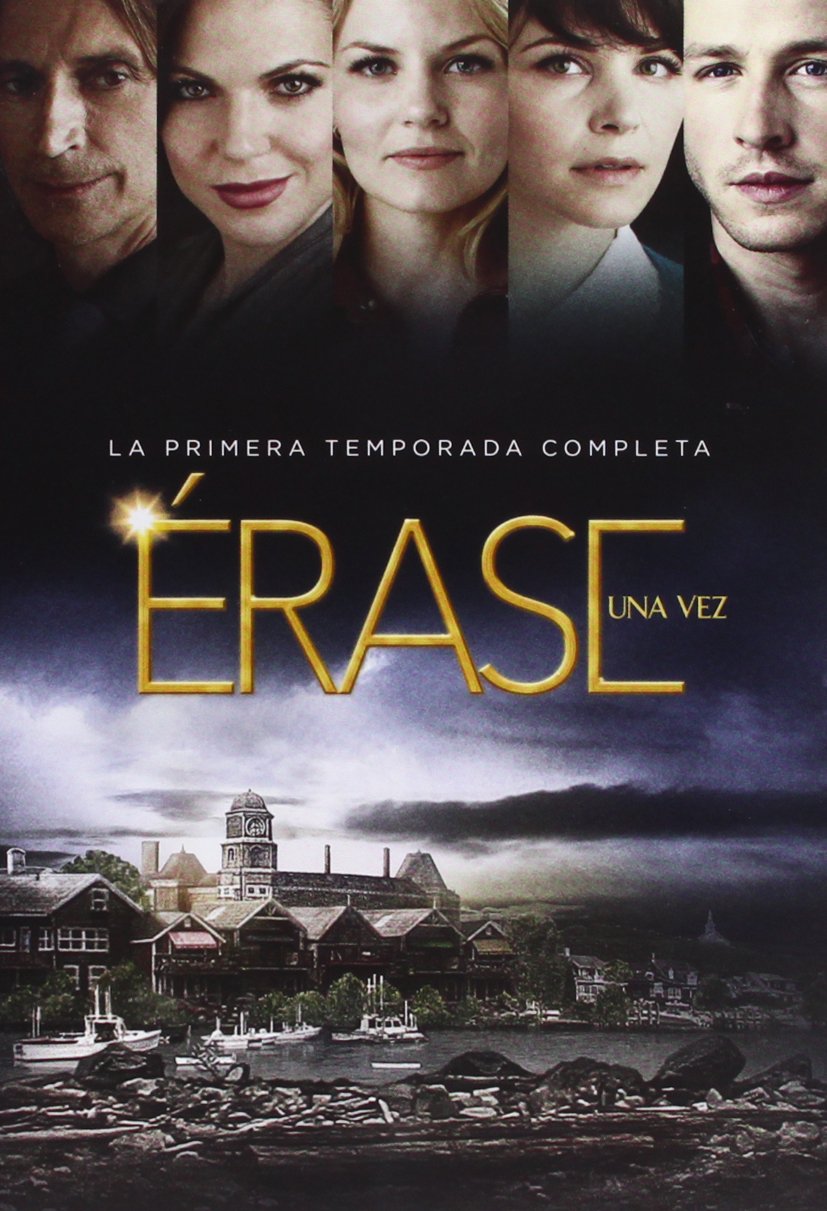 Erase Una Vez - Primera Temporada