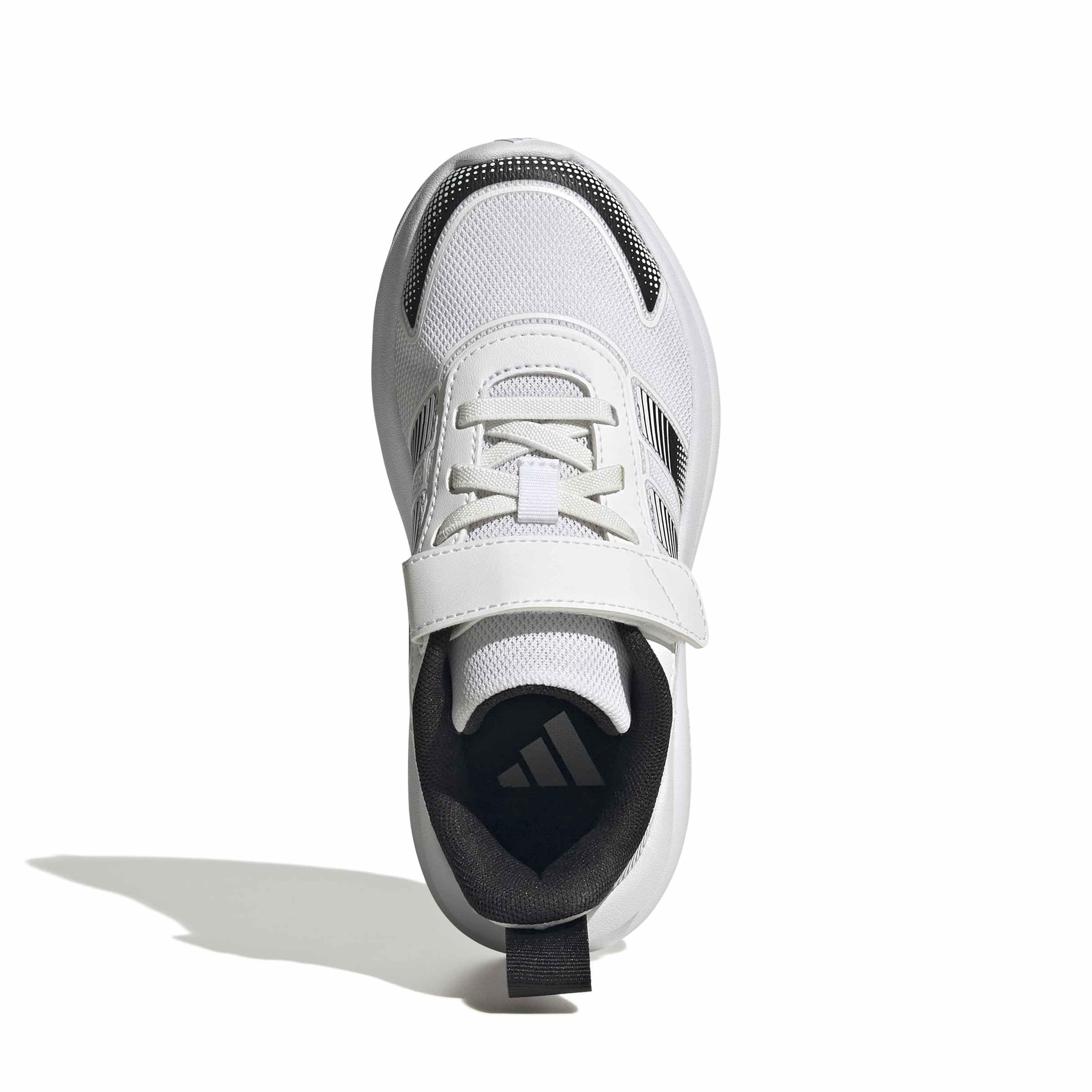 Adidas Unisex Kinder Tensaur Run 4.0 Shoes Children White 2SCHUHE