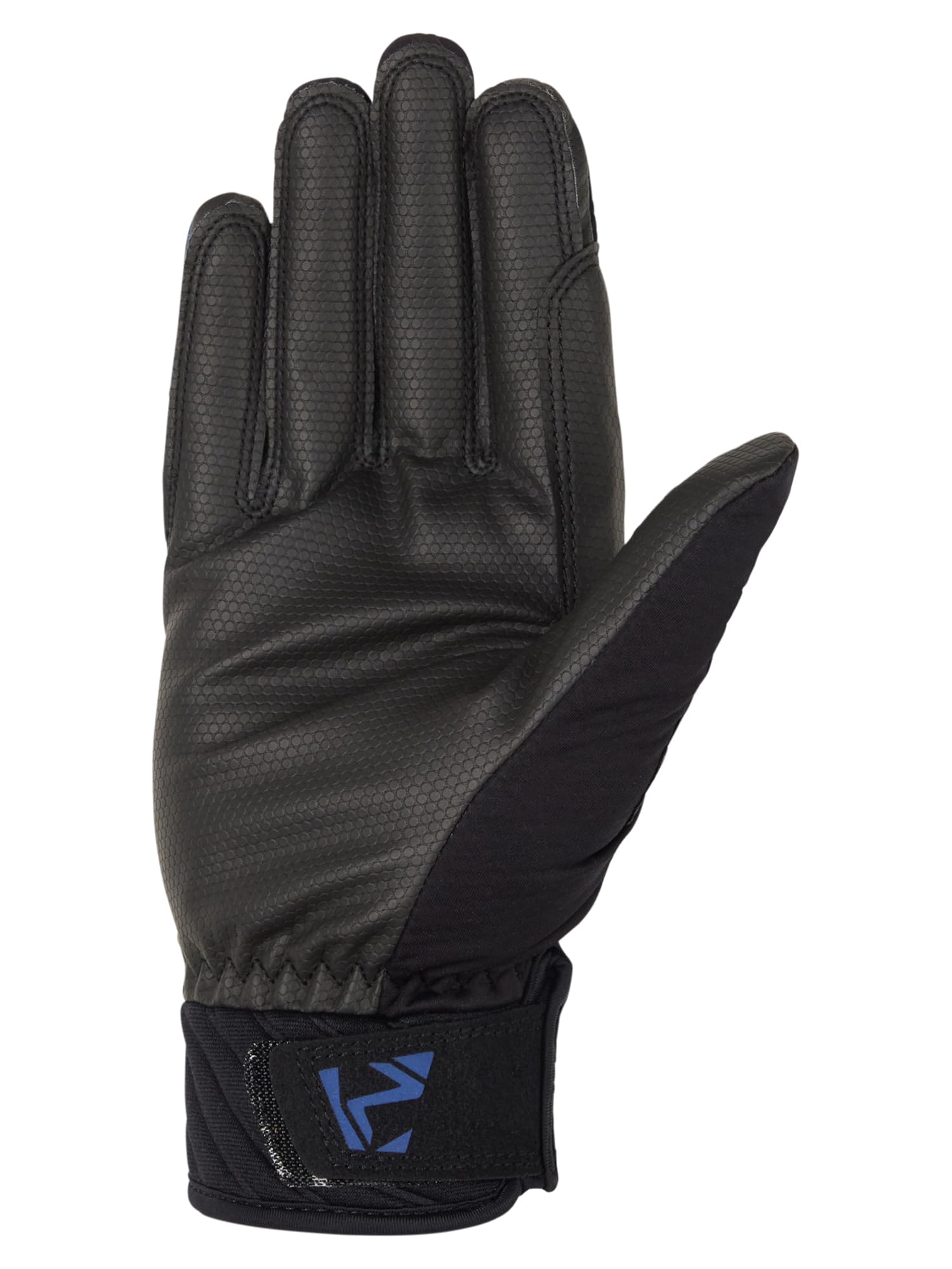 Ziener Herren URTO Langlauf/Nordic/Crosscountry-Handschuhe | Winddicht, atmungsaktiv, enganliegend