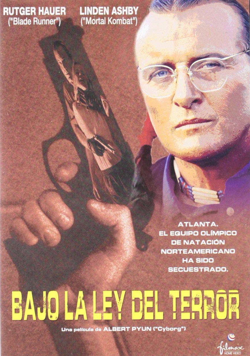 その他 Blast [Blu-ray] [Import] Rutger Hauer, Andrew Divoff Blast : Rutger Hauer, Andrew Divoff, Albert Pyun: Amazon.com