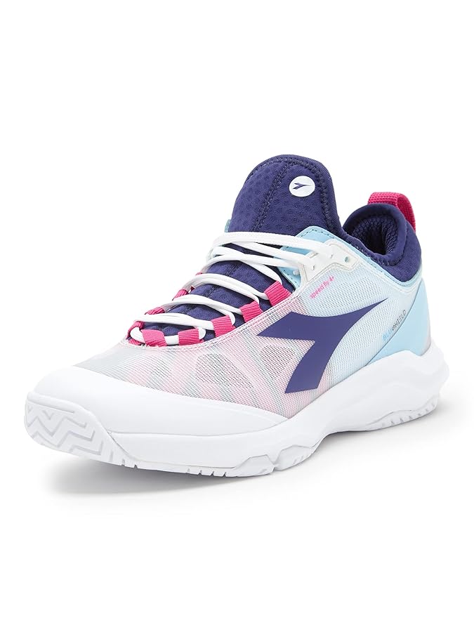 DIADORA - 大人気 送料無料 テニス シューズ ディアドラ Amazon | [ディアドラ] テニスシューズ メンズ 170131 ブラック