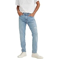 Levi's 512 Slim Taper, Jeans Uomo