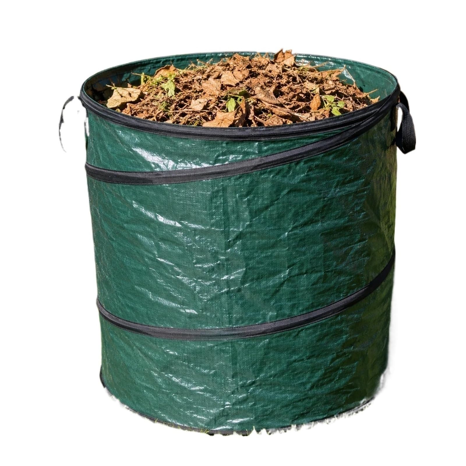 Bolsa para Residuos de Jardín Bolsa for residuos de jardín emergente y resistente