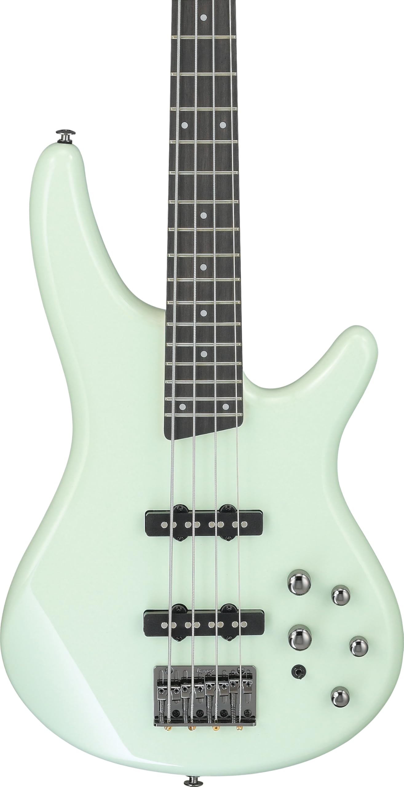 Amazon | Ibanez(アイバニーズ) エレキベース Mint Green SR280E-MGR