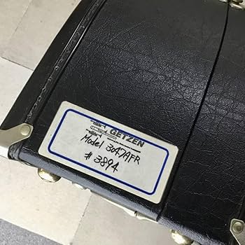 Getzen ケース【テナーバストロンボーン用】 ゲッツェン(GETZEN)|テナーバストロンボーン用ケース|HARDOFF