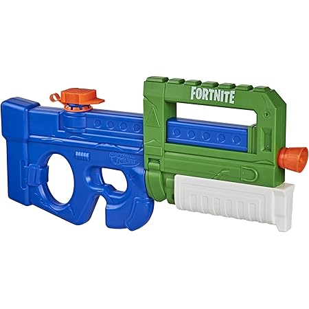 SUPERSOAKER SOA FN Compact SMG