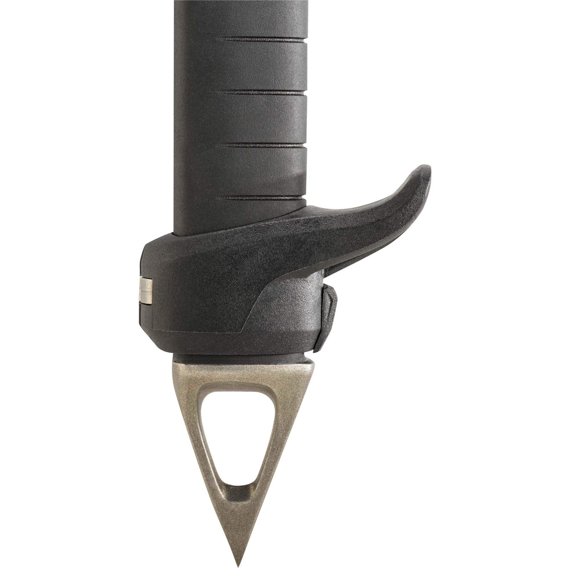 Black Diamond, No Color, 57cm
