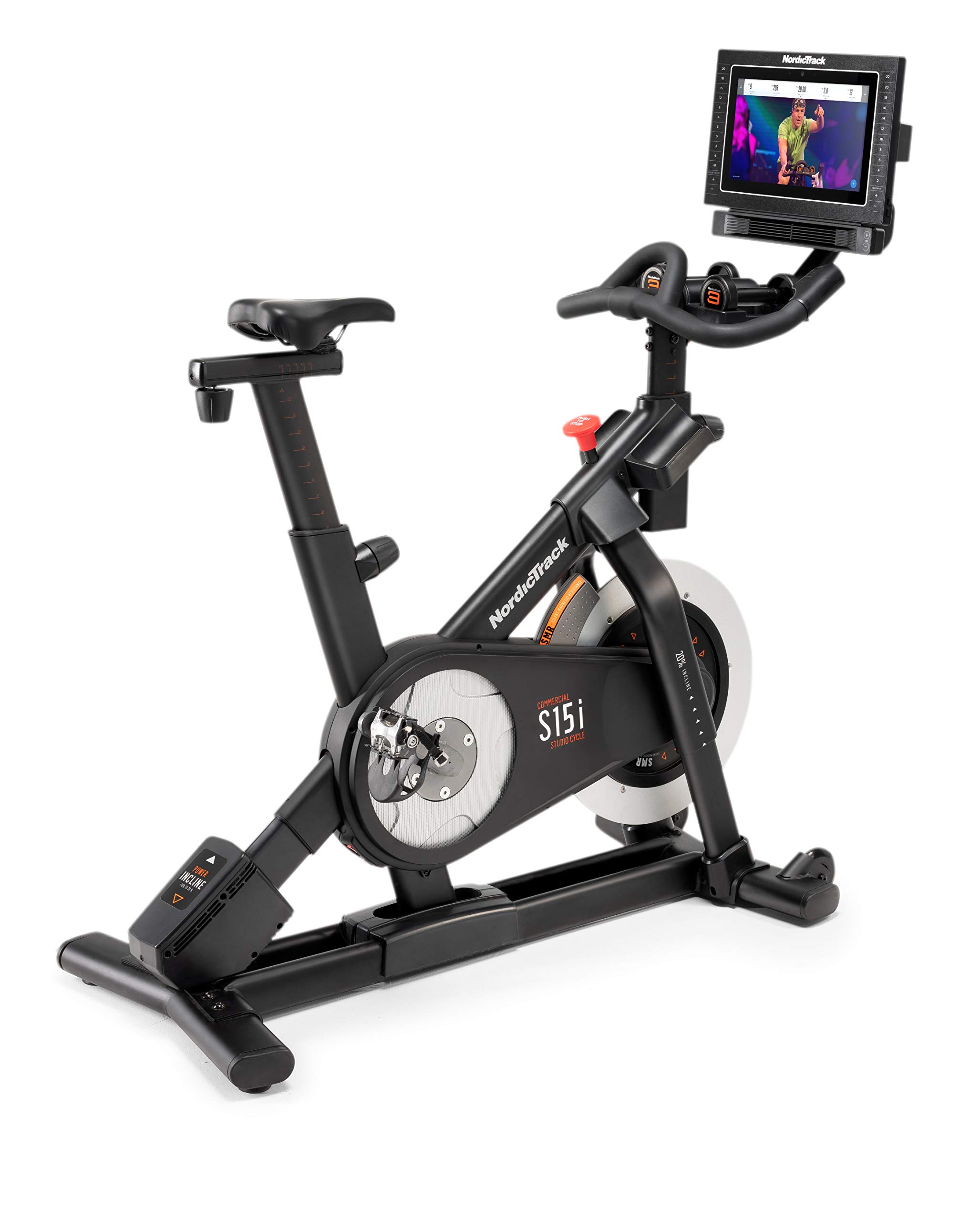 NordicTrack Commercial Studio Cycle