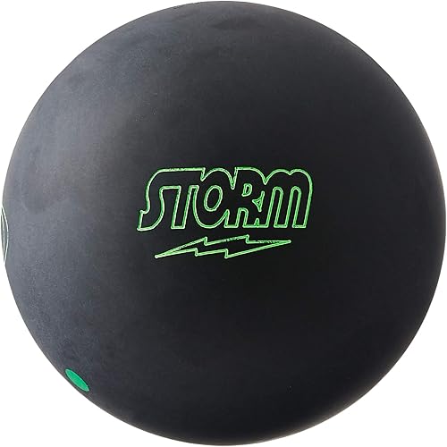 Miniatura 6 de Storm Bola de bolos negra