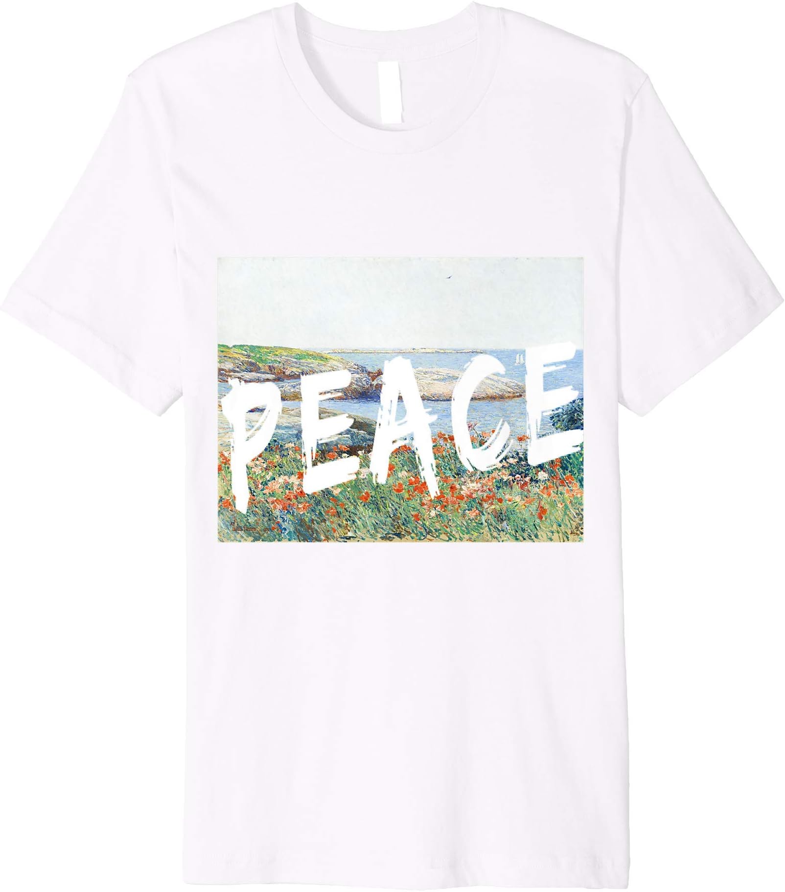 Peace Premium T-Shirt
