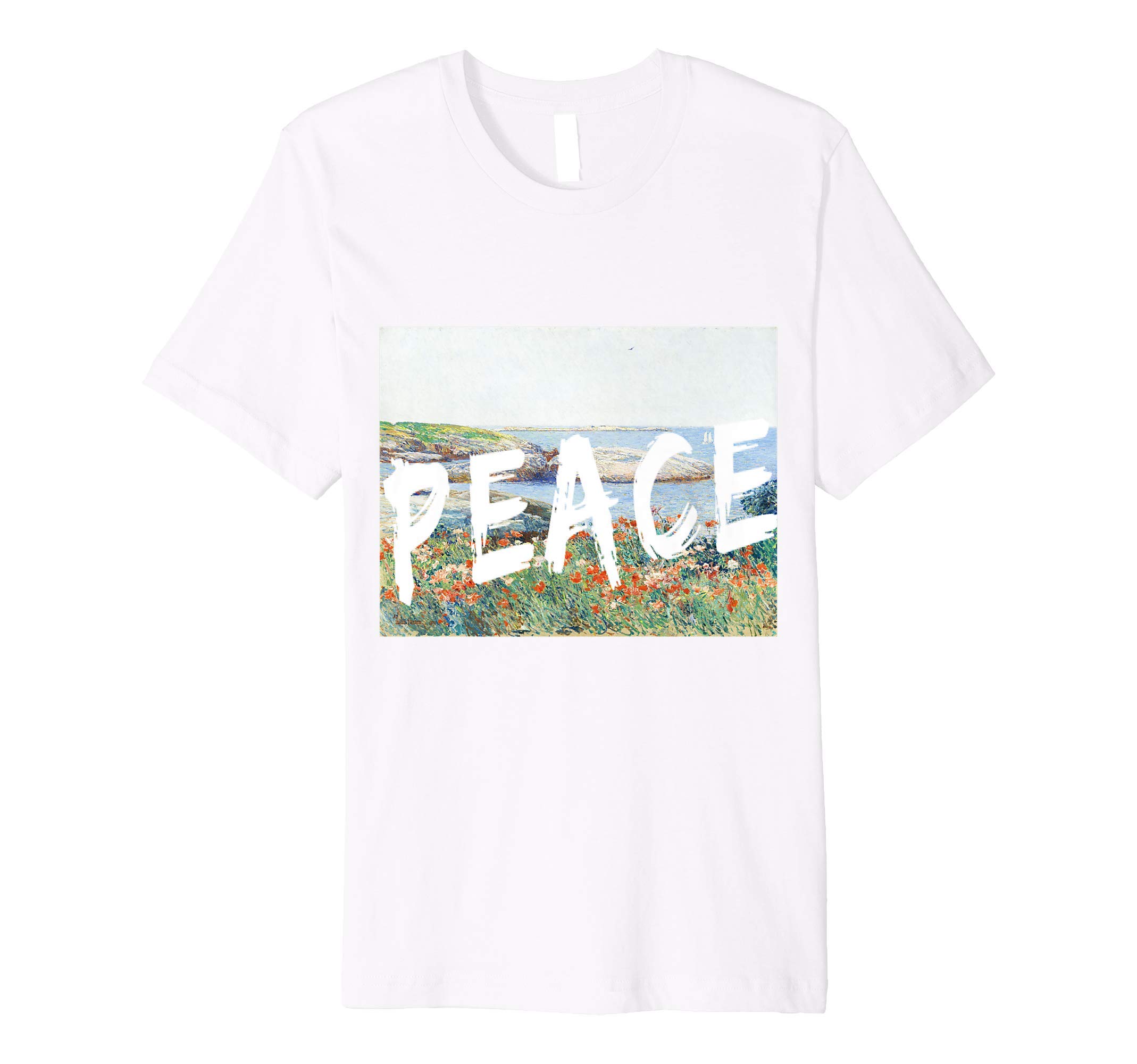 Peace Premium T-Shirt