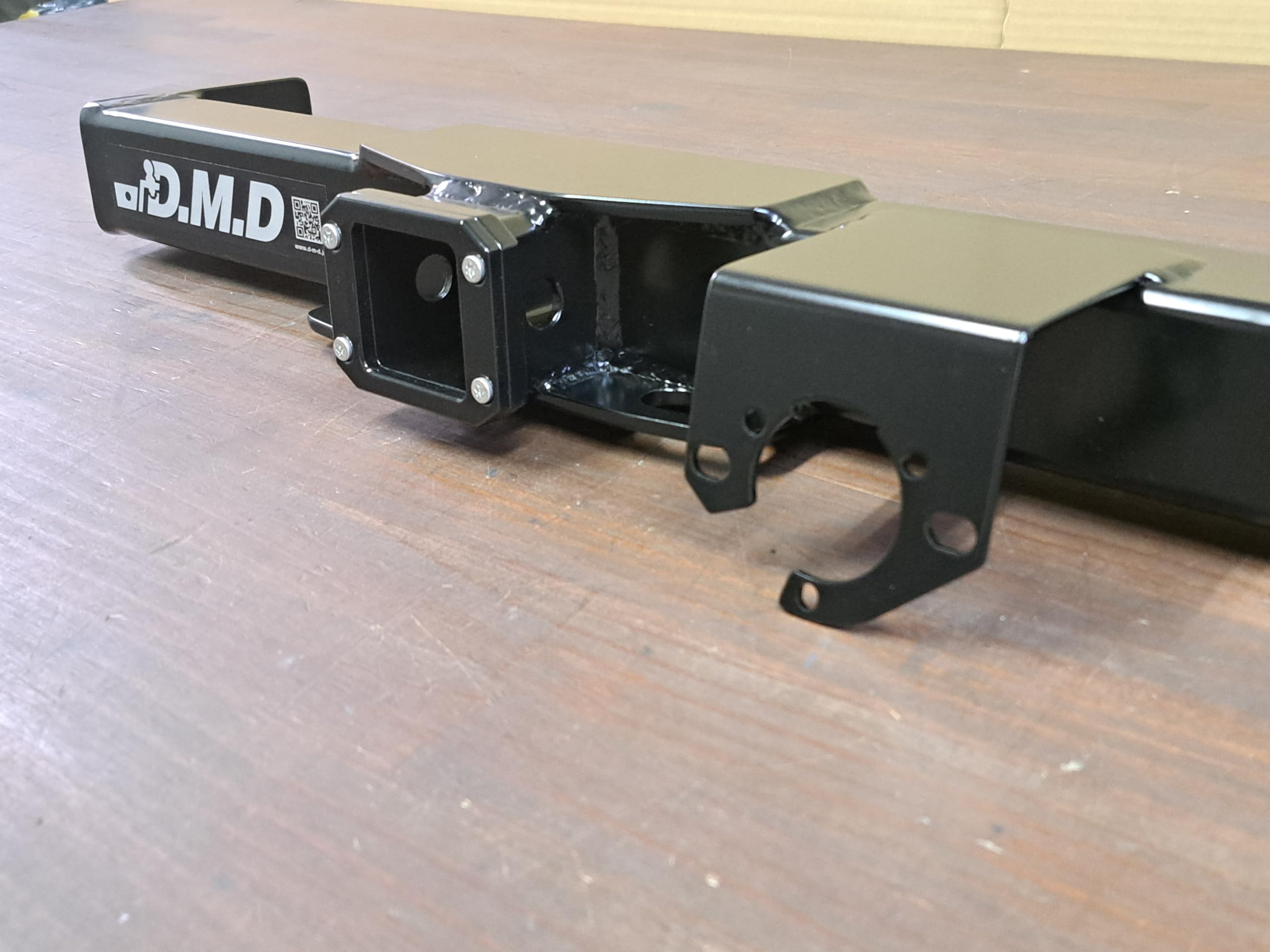 Amazon.co.jp: 【DMD】ランクル300 ﾉｰﾏﾙ・GRｽﾎﾟｰﾂ ヒッチメンバー 